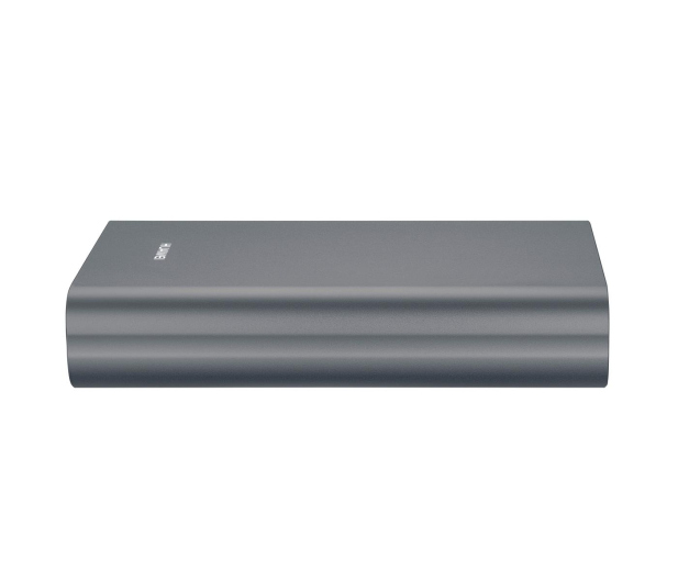 Huawei Powerbank AP007 13000 mAh srebrny - 306282 - zdjęcie 5